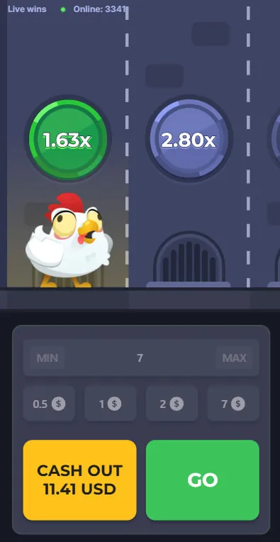 Cómo instalar Chicken Road en Android: guía paso a paso Cómo instalar Chicken Road en Android: guía paso a paso