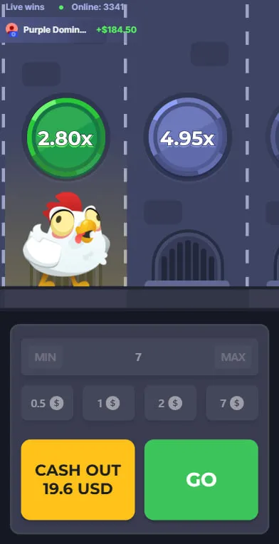 Qué es la app de Chicken Road y cómo funciona realmente Qué es la app de Chicken Road y cómo funciona realmente